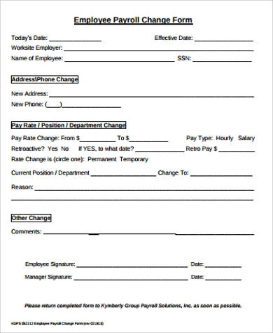 Employee Shift Swap Form Template TUTORE ORG Master of Documents