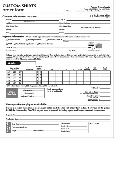 Tee Shirt Order Form Template from images.sampletemplates.com