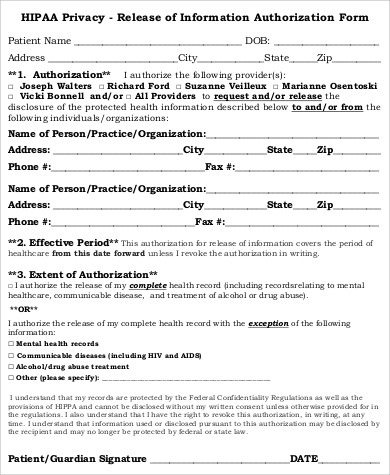 Confidentiality Agreement Form Free Template  Samples Pdf