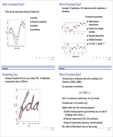 statistical tools for data analysis and interpretation pdf