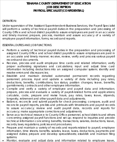 Senior Hr Officer Job Description Pdf / Office Assistant job description sample (Ready-to-Use pdf ... : This hr officer job description template includes key hr officer duties and responsibilities.