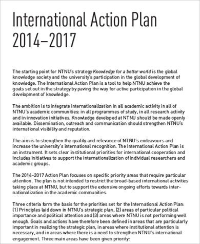 international students action plan1
