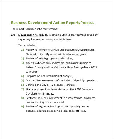 business development action plan1