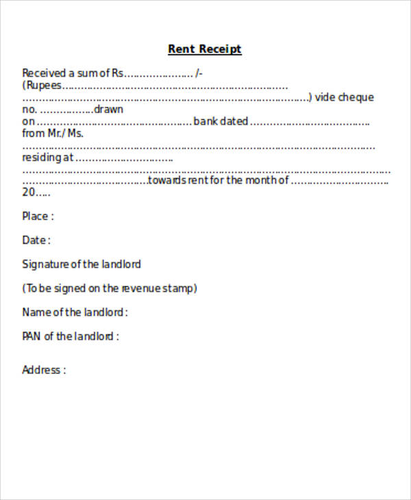 Microsoft Word Rent Receipt Template from images.sampletemplates.com