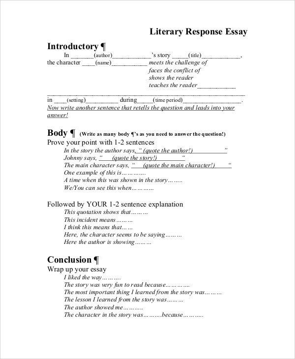 2014 ap literature free response sample essays question 3