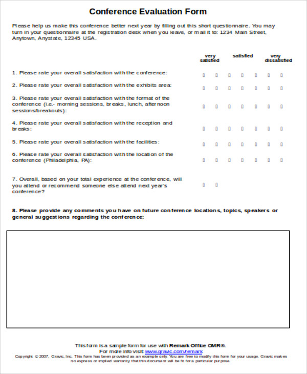 meeting-evaluation-form