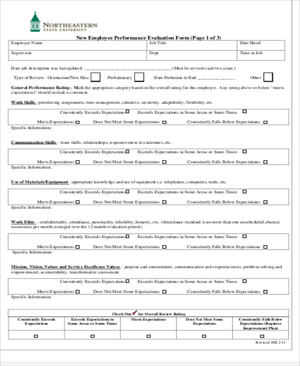 sample new employee feedback form2