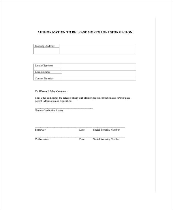 free-7-sample-mortgage-release-forms-in-ms-word-pdf