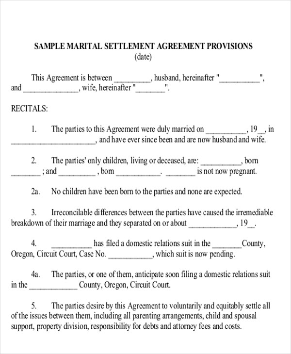 free-14-settlement-agreement-samples-and-templates-in-pdf-ms-word