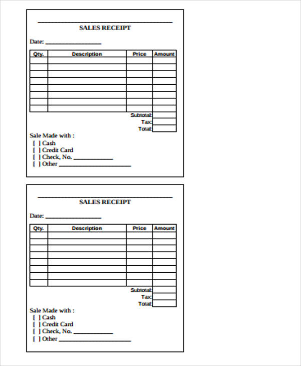 printable-sales-receipt