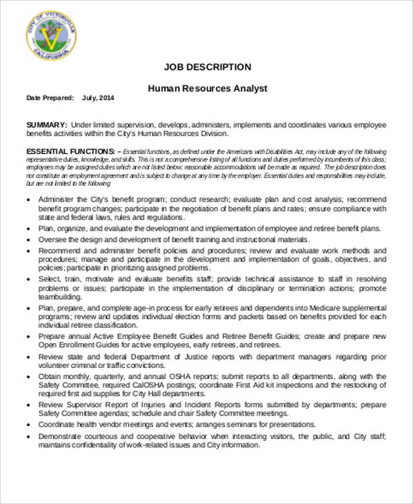 human-resources-management-officer-job-description-management-and