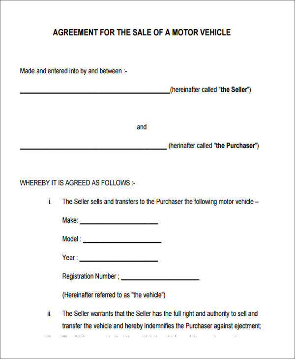 motor-vehicle-hire-purchase-agreement-template-pdf-template