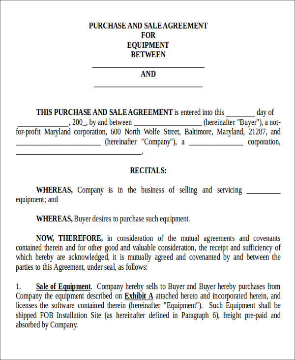 FREE 14 Vehicle Sales Agreement Samples In PDF Word Google Docs Pages