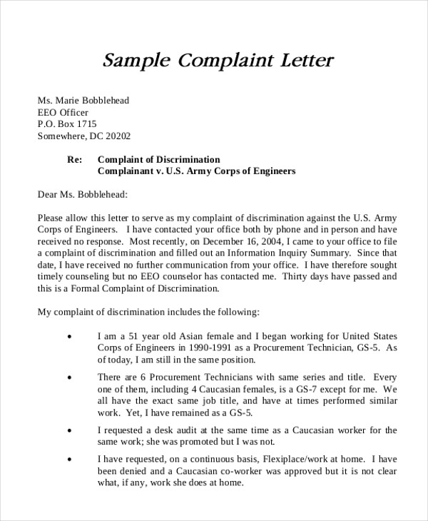 what-is-the-format-of-formal-letter-collection-letter-template-collection