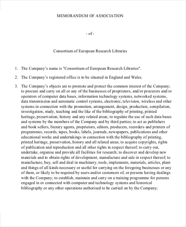 Investment Agreement Template Free DocTemplates