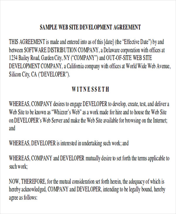 free-8-development-agreement-contract-samples-in-ms-word-pdf