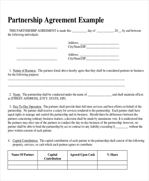 FREE 12 Employee Non Compete Agreement Samples Templates In PDF MS 