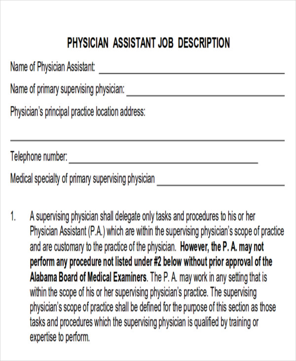 Medical Reference Letter Sample