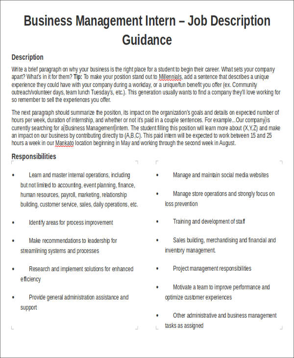 Asset Management Business Analyst Job Description - Asset Management Business Analyst jobs in England, salary ... / Business analysts should be in forefront to advise senior management and.