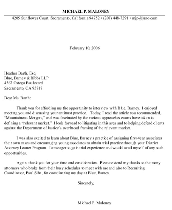 With Reference To Your Letter