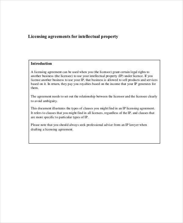 Rental property agreement nz