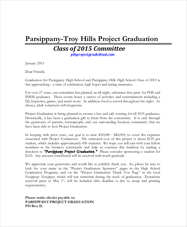 graduation-thanksgiving-speech-sample-pdf-template