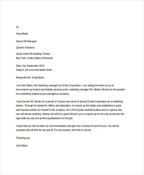 job-recommendation-letter-template-database-letter-template-collection