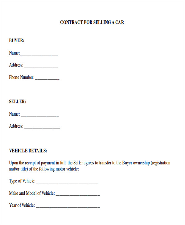 Installment Plan Agreement Template