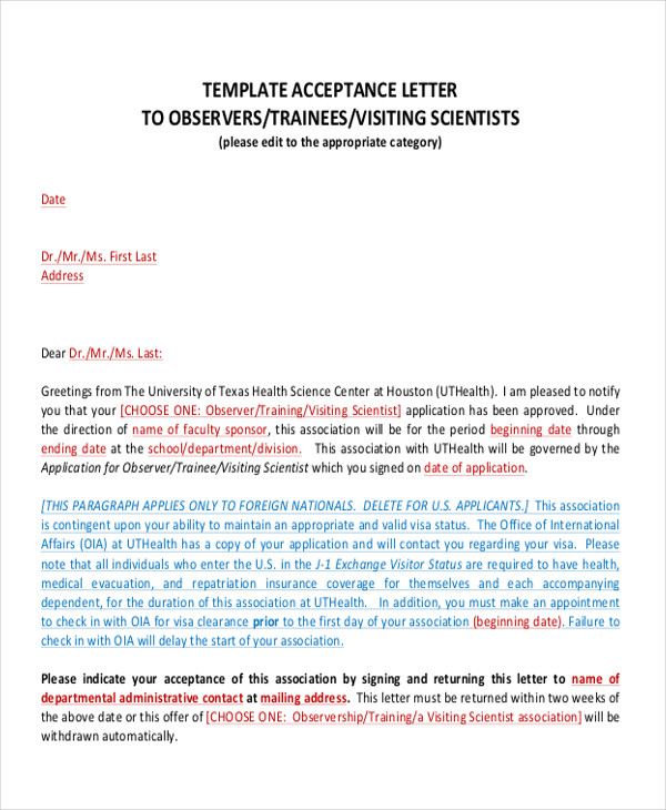 Free 9 Sample Sponsorship Proposal Letter Templates In Pdf