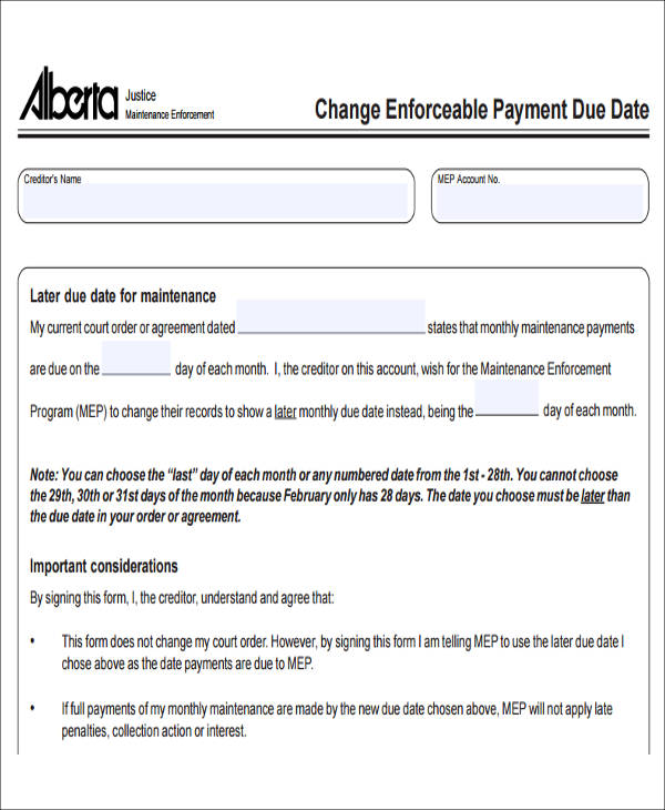 Payment Due Meaning In Urdu