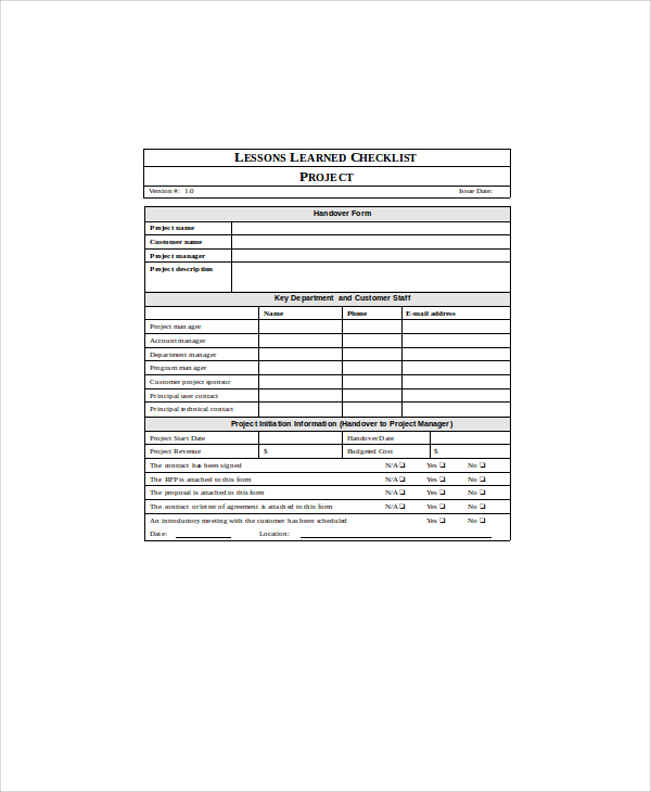 free-5-handover-note-templates-in-pdf-ms-word-excel