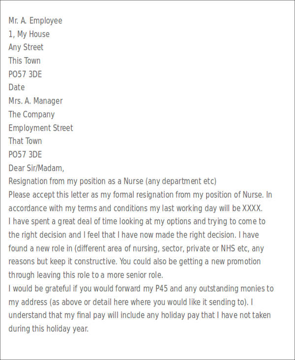 immediate-resignation-letter-template-no-notice-lawdistrict