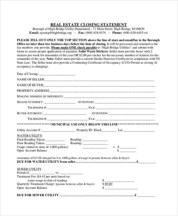 free-14-closing-statement-forms-in-pdf-ms-word