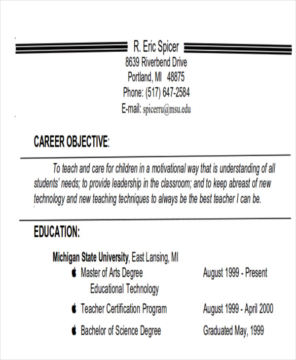 free-7-examples-of-career-objective-templates-in-ms-word-pdf