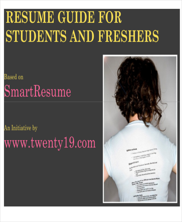 sample career objective for fresher resume