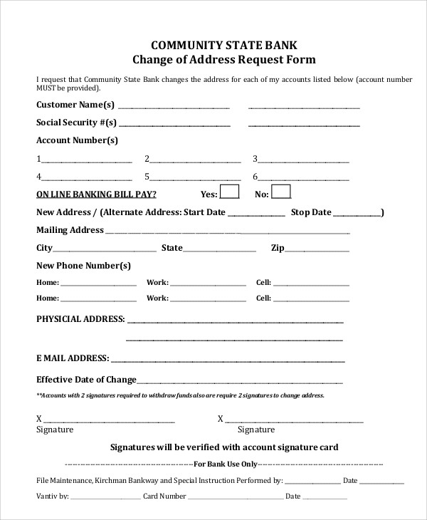 free-9-sample-address-request-forms-in-ms-word-pdf