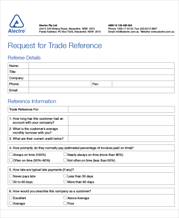 campfire puget sound reference request form