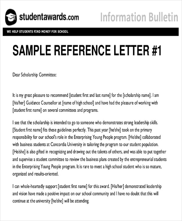 sample-college-recommendation-letter-from-counselor-classles-democracy