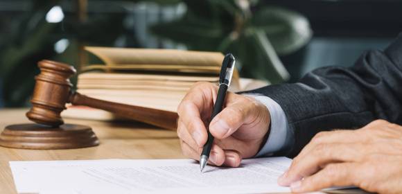 legal agreement contract