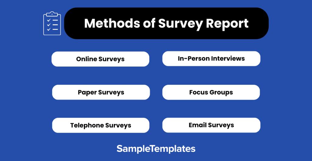methods of survey report 1024x530