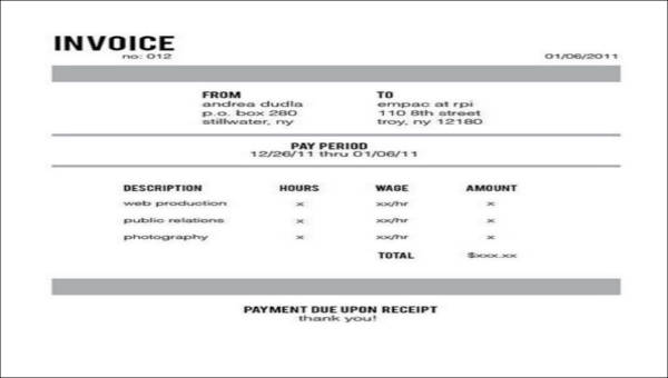 Payment Due Meaning