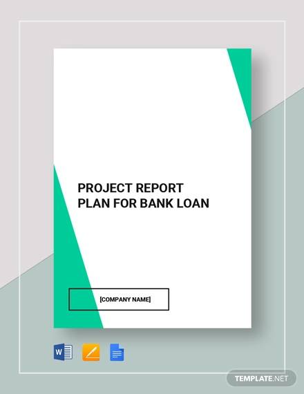 How To Prepare Project Report For Bank Loan | Working Capital | Loans