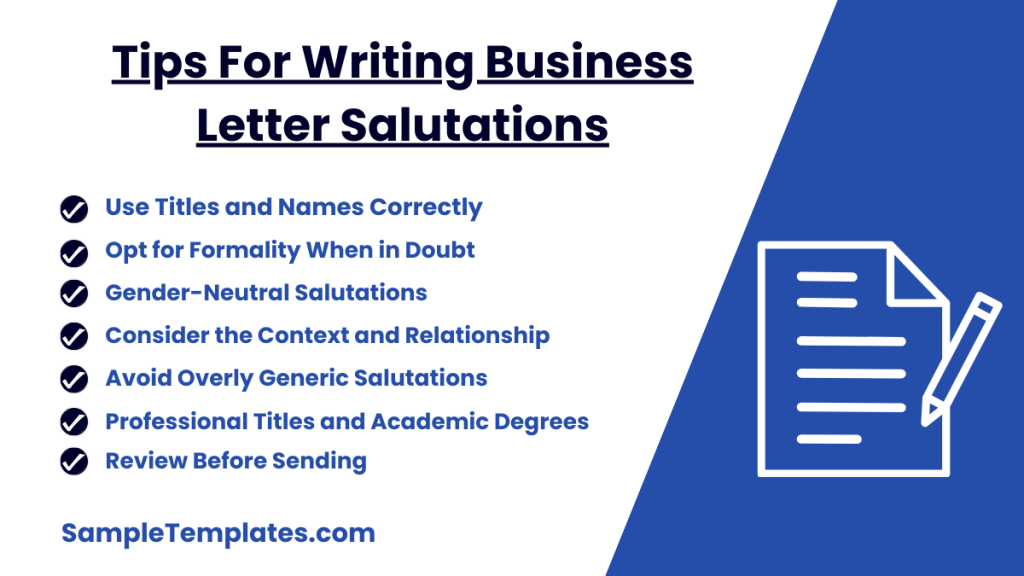 tips for writing business letter salutations 1024x576