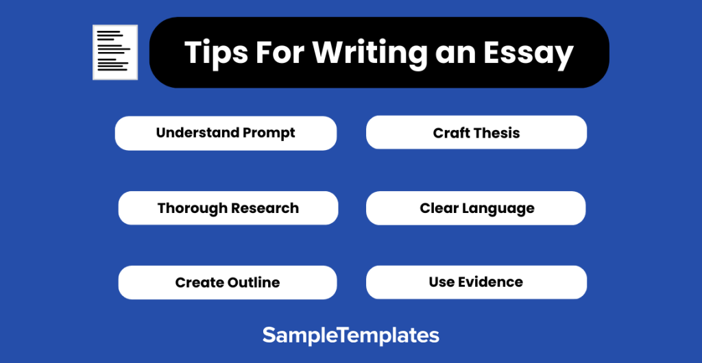 tips for writing an essay 1024x530