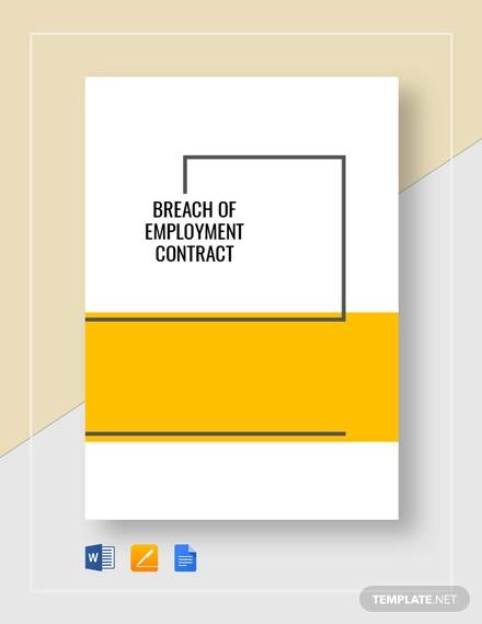 free-7-breach-of-employment-contract-sample-templates-in-ms-word