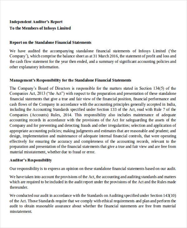 PDF) Guidelines on preparing a project on Financial Statements Analysis    mido eldeeb - Academia.edu