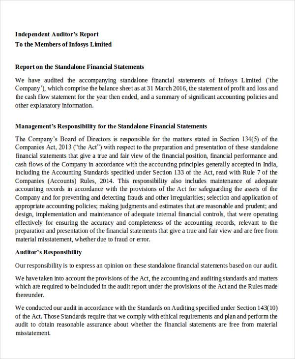 Three Financial Statements - The Ultimate Summary (and Infographic)