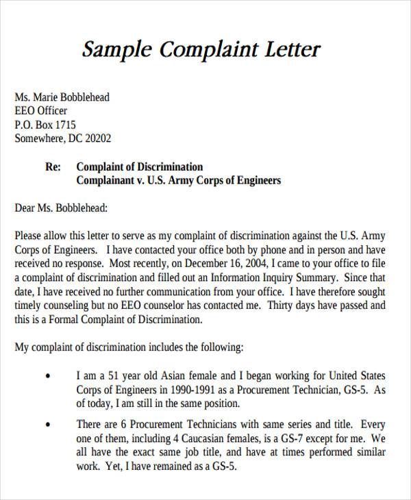 complaint-letter-template-how-to-write-a-complaint-letter