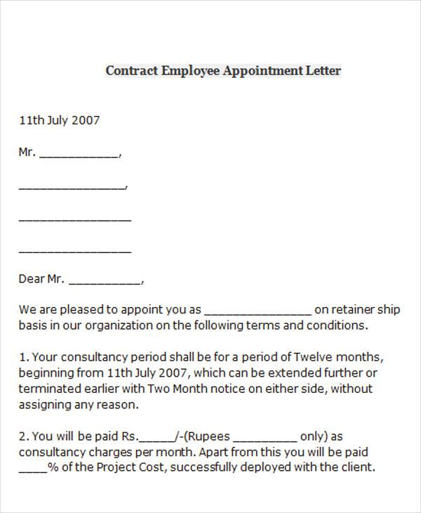contract employee appointment letter1