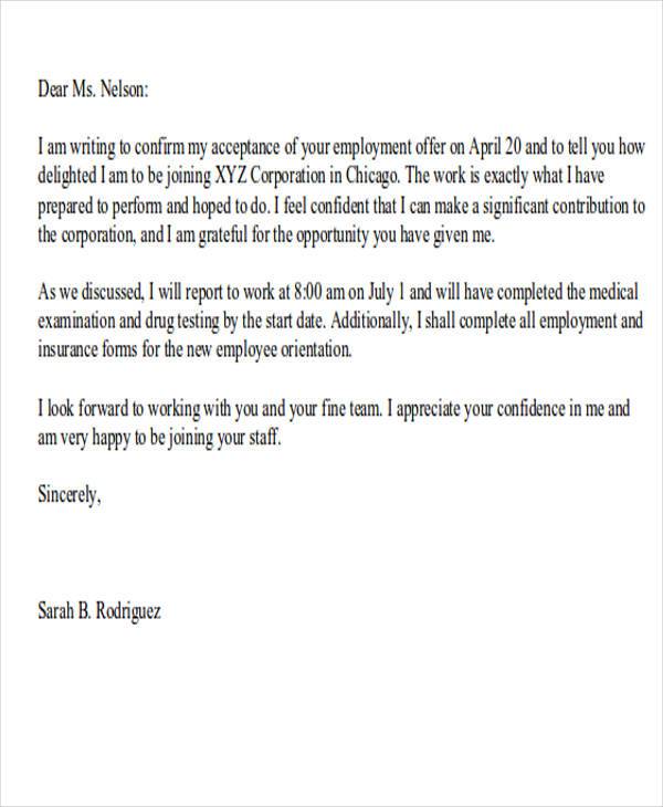 job offer acceptance letter3